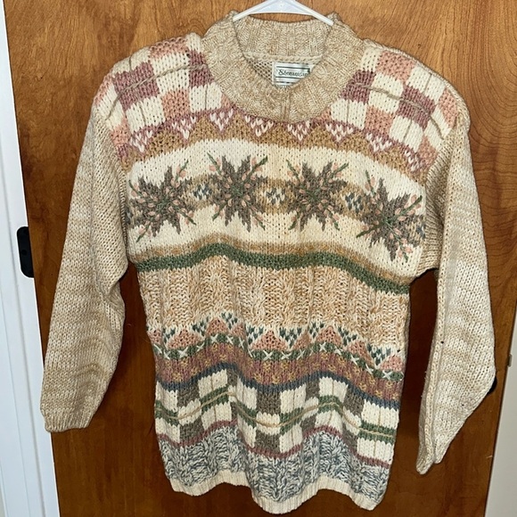 Shenanigans Sweaters - NWT Shenanigans Women’s Sweater